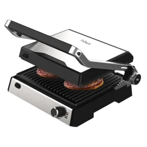 Kampanj Panini Grill 2000W Hâws Møn PFAS-fri