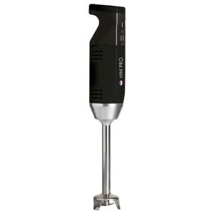 Endast denna vecka Stavblender Mini Pro 160 mm Svart