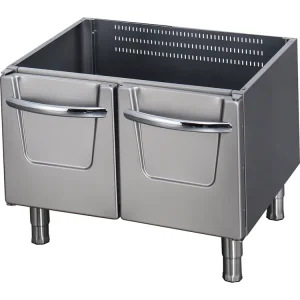 risnedsättning Underskåp neutral m/luckor 800x700x570 mm