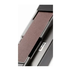 Slipband till F. Dicks slipmaskin SM-100, Kornstorlek 120, 10 st. Reapris