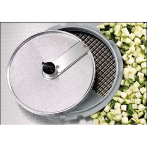Tärningsgitter set R502-CL60 25x25x25 mm I lager