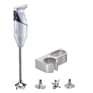 Stavblender Gastro Pro-3 350 watt D Vit Fynd