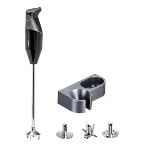 Stavblender Gastro Pro-3 300 watt D Svart Reapris