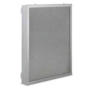 Fettfilter för 10x1/1 GN & 10x2/1 GN Expressleverans