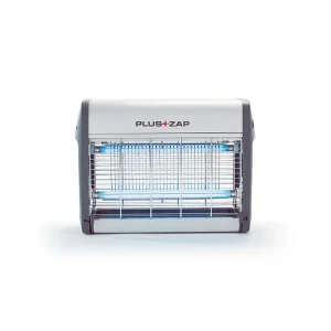 Rabatter Insektdödare PlusZap 2x8 W