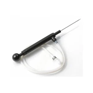 Kampanjpris Lagespruta, 36 cm, F. Dick, handmodell