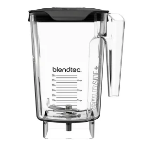 Kanna Wildside t/Blendtec Total & PRO800 Kampanjpris