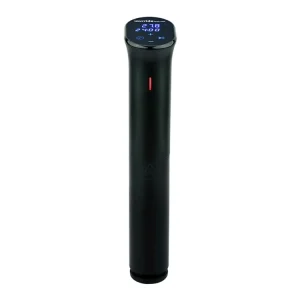Nyhet Sous Vide iVide cirkulator WiFi 1200 W