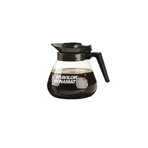 Kampanj GlasKanna till Kaffemaskin Bonamat