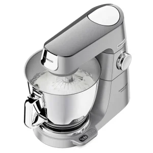 Röremaskin Kenwood Titanium Baker XL Fri frakt