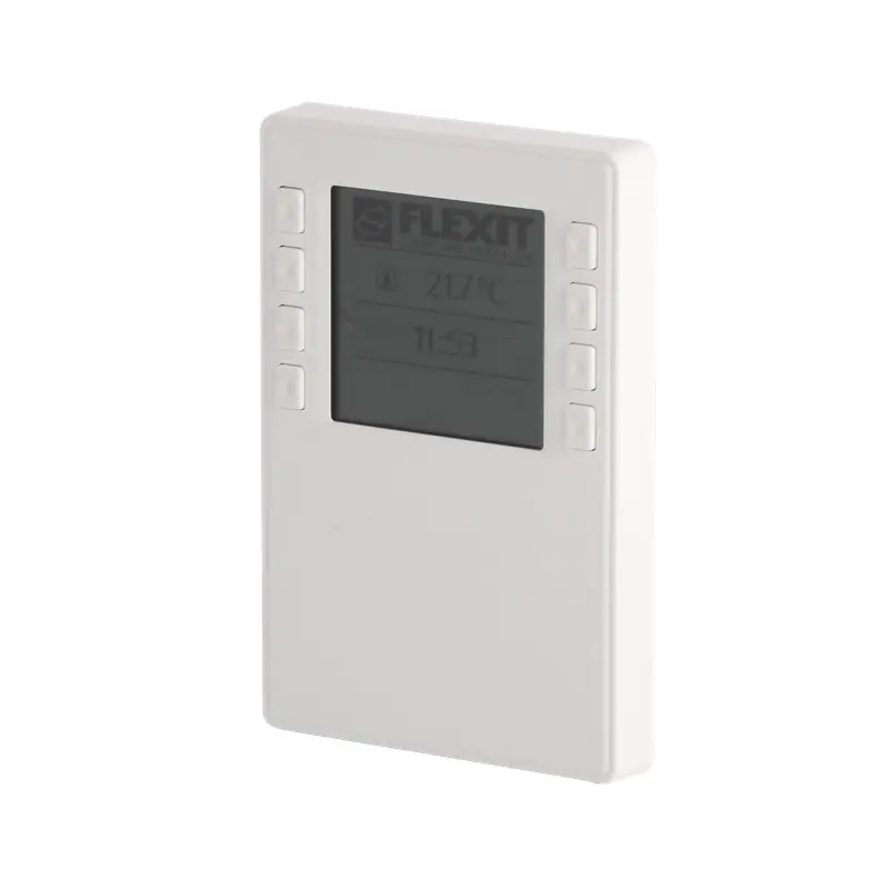 Kundfavorit Flexit CI 70 Styrpanel -Vit