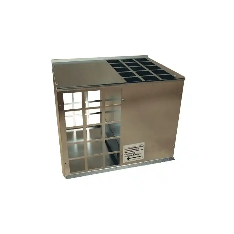 Flexit K3 X sommarkassett Premium