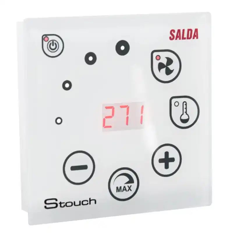 Extra rabatt Salda S Touch