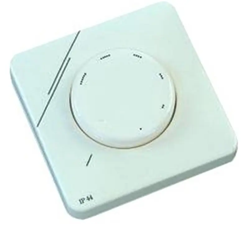 Östberg VRS Varvtalsregulator 1.5 A Infälld Fynd