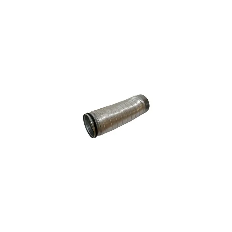 Beställ nu Aluminiumslang 200mm L0,55m M-N