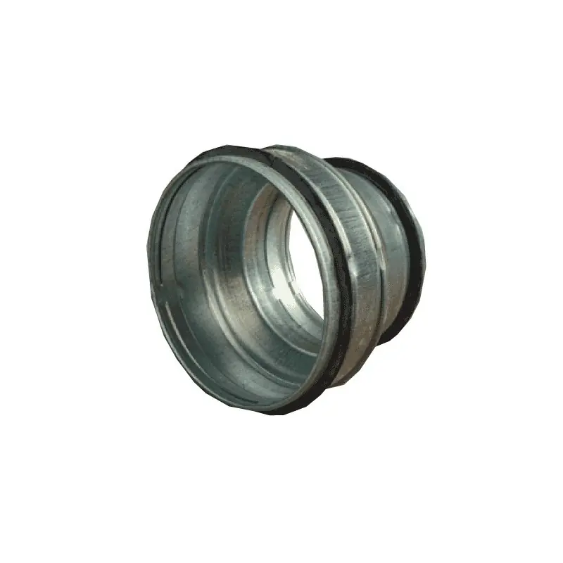 Dim 200-100 nippel/nippel Fynd