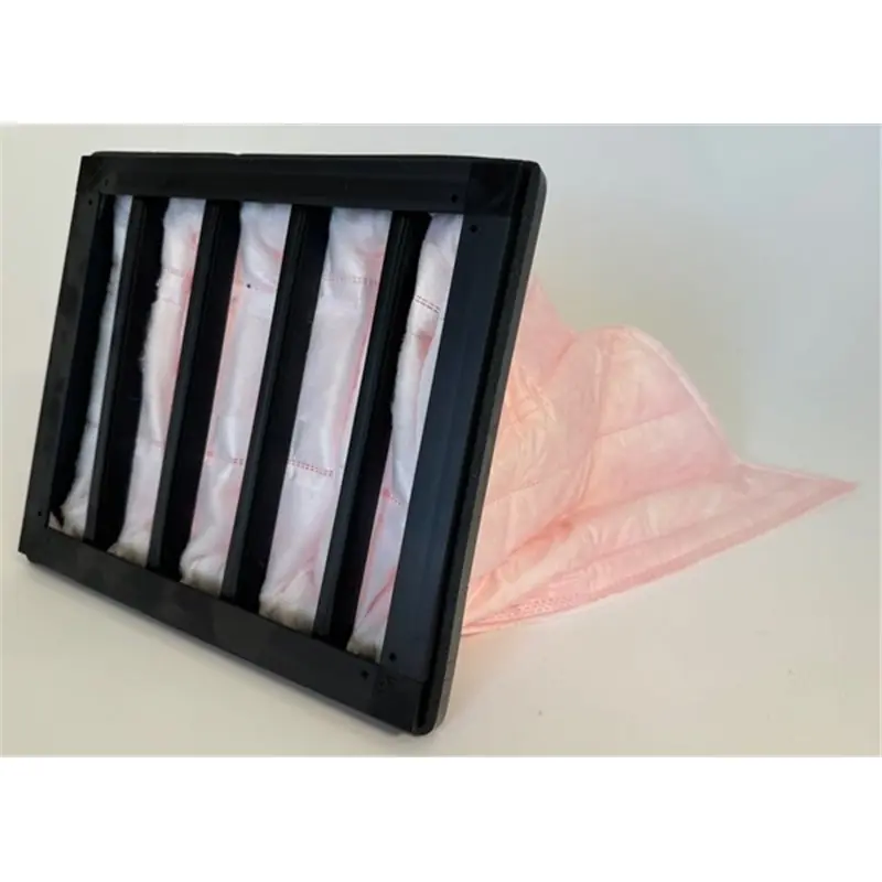 Flexit VG 400 Påsfilter F7 till S4/L4/VG 400 Endast denna vecka