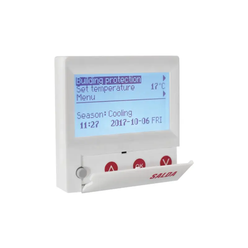 Salda Remote control panel Flex Lägg i varukorgen