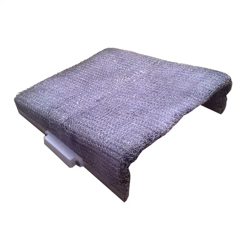 Billig CPAZ-01-00 Fettfilter metall till RDKA