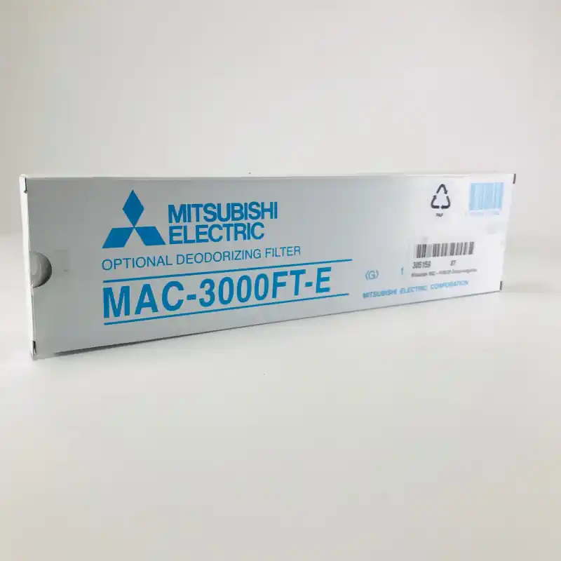Mitsubishi MSZ-FH25 Deodoriseringsfilter Populärt val