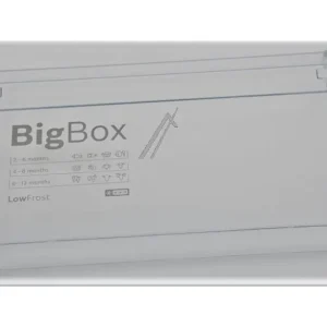 Bosch Frontram Fryslåda 11000683  395X245mm Köp nu