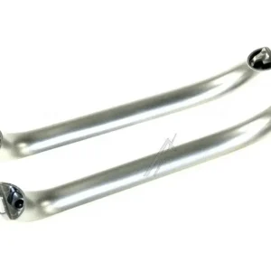 Bosch Handtag Ej Original 2 St  Silver Plast  (00369551) Nedsatt pris