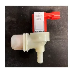 Bosch Inloppsventil Disk Ej Original (00649904) Säker betalning