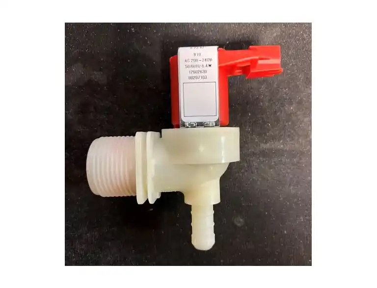 Bosch Inloppsventil Disk Ej Original (00649904) Säker betalning