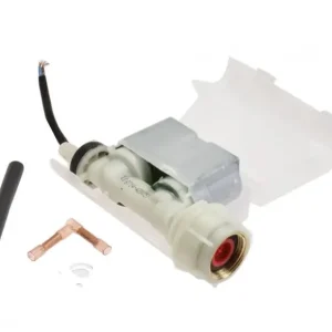 Reapris Bosch Siemens Aquastop-Ventil (00263789) Ej Original
