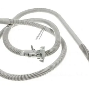 I lager Bosch Siemens Avloppslang Tvättmaskin 11023391   *