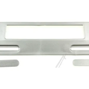 Beställ idag Dörrhandtag  Universal 190X65mm Hålavtånd 95-170Mm Silver