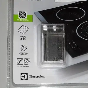 Bästa pris Extra Blad Till Skrapa Electrolux  9029795409