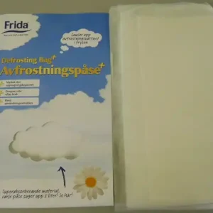 Frida/Tina-Upp Avfrostningpåsar I lager