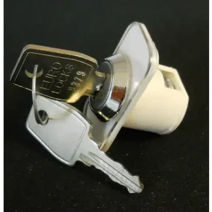 Miele Bokningscylinder 95500490 Omärkt Vit Snabb leverans