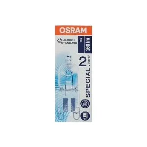Osram Ugnslampa 25W G9 300Grader  66725 Köp online