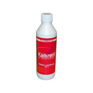 Rea Röd Kalkrent Hanestrom 500 Ml