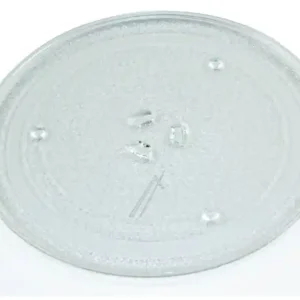 Populär Samsung Glastallrik 25,7Cm Original  De74-00027A