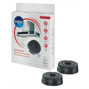 Wpro Kolfilter Type 58  142X48mm 2-Pack  484000008782 Beställ nu