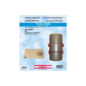 Endast denna vecka Allaway Pm, Cv, Cx, Dv30   3-P  13Liter   40094