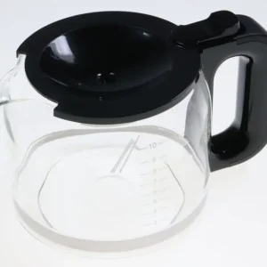 Endast denna vecka Braun Glaskanna As00001538