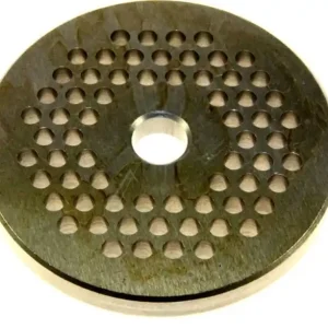 Kampanj Braun Hålskiva Till Köttkvarn 3Mm Originalnummer 67000908 *