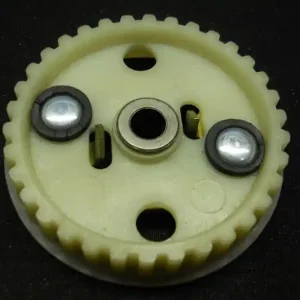 Kenwood * Kugghjul  Diam 66 Fynd