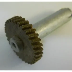 Kenwood * Kugghjul Med Axel 26Mm  Axel 44Mm Rea