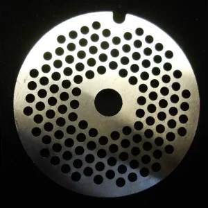 Extra rabatt Kenwood Hålskiva Fin 3Mm Kw714429
