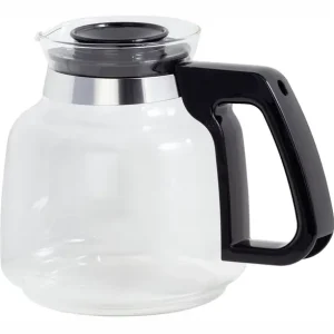 Melitta Glaskanna Excellent 4.0  5.0 Svart   6762172 Endast denna vecka
