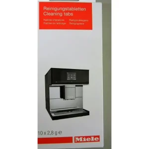 Erbjudande Miele Avkalkningstablett  10960200