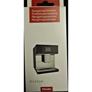 Kampanj Miele Rengöringstablett Cva 10960220  10St