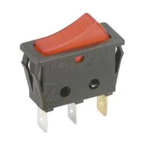 Outlet Moccamaster Strörmbrytare 30X11mm  Ej Original (43038)