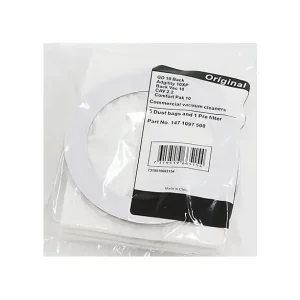 Rabatt Nilfisk Dammsugspåse 1471097500   Dimeter Skiva 19,5Cm
