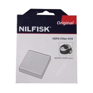 Kampanjpris Nilfisk Hepafilter H10 Coupé Serie  78601000